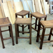 bar stools