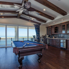 gameroom