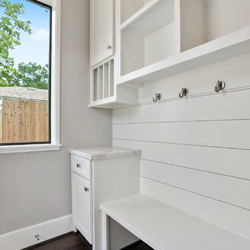 Mayfield Contemporary
