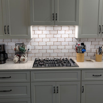 Nancy's Longaberger Kitchen