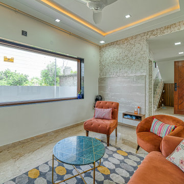 Shivram Interior and Exterior Design