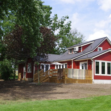 Anderson Farmhouse
