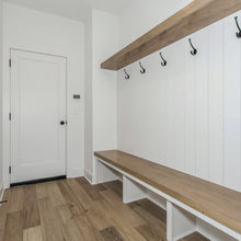 Mudroom