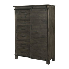Dressers