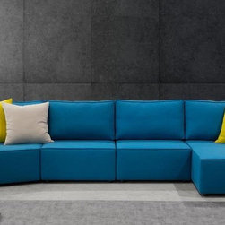 Made In Canada sofas and sectionals - Sectional Sofas