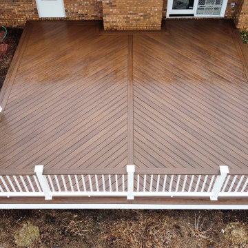 Composite Deck