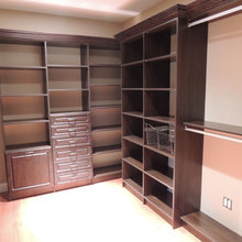 Erin Closet