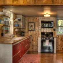 Casa de Mama