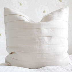 Decorative Pillow Covers - Products