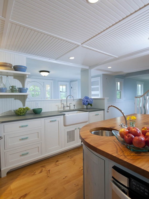  Beadboard Ceiling Ideas  Pictures Remodel and Decor