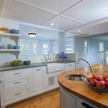 Kitchen Ideas