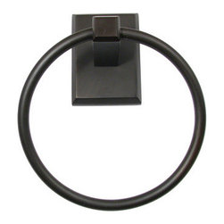 Bath Hardware - Towel Bars And Hooks