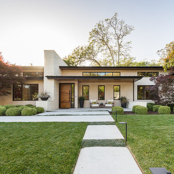 Okimoto Residence