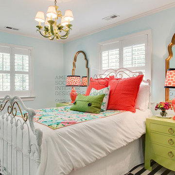 2015 Chapter Excellence in Design Awards-Residential Over 3500 Sq Ft -2nd