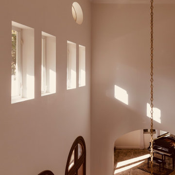 4191 Lybyer Ave, Miami - Architectural Photography
