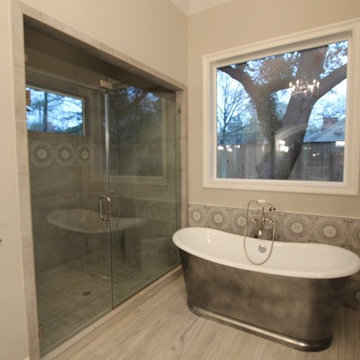 Penhaglion Tubs In Client's Homes