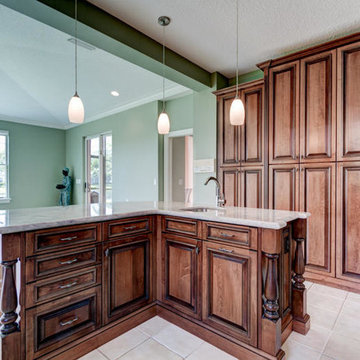 Jonathan's Landing Real Estate - 3920 Outlook Court