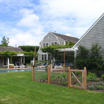 Hamptons Escape