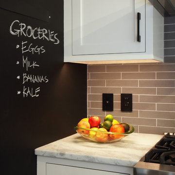 Irvington, New York Renovation