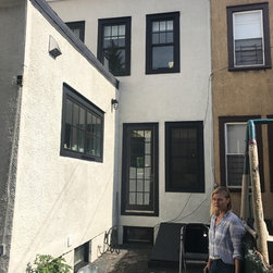 Ditmas Park - Windows