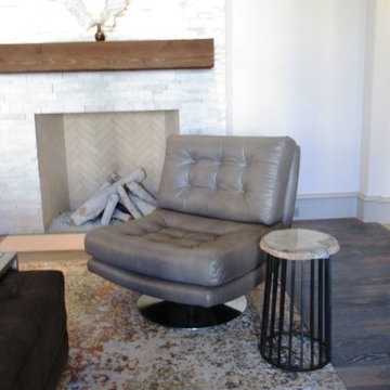 Non-Iron Living Room Furniture
