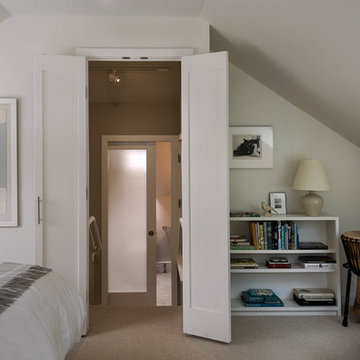 Writers' Retirement Abode