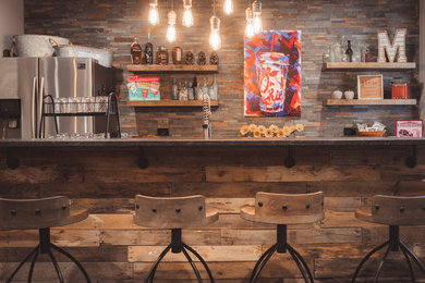 Green Basements Remodeling Roswell Ga Us 30075 Houzz