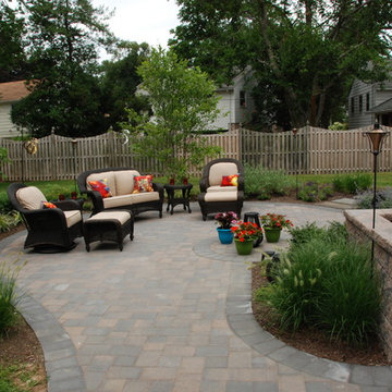 Merion Station Residence