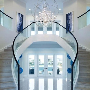 Our Work