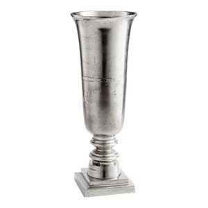 Privilege 96055 Large Aluminum Raw Nickel Bowl