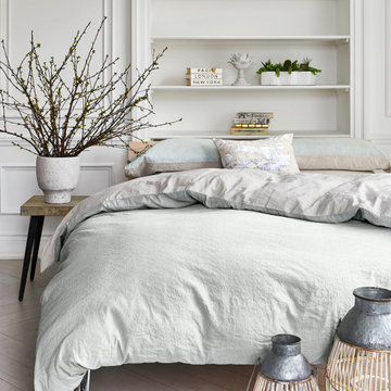 Au Lit Fine Linens