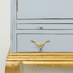 Muebles - Storage Cabinets