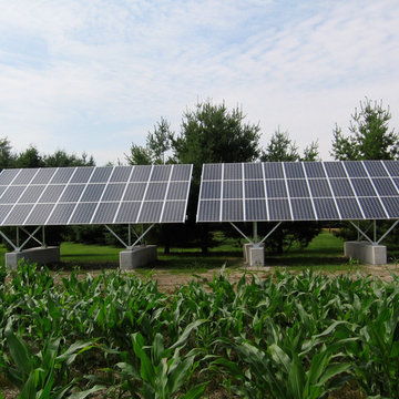Solar Projects for Farms/Agriculture