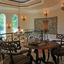 Stair Railings