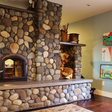 Living Room Ideas
