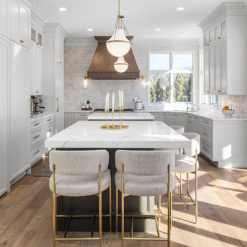 Refined Elegance