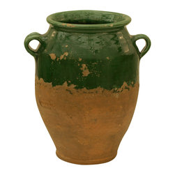French Confit Jar - Vases