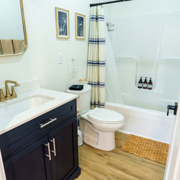 New Construction: White Water Preserve