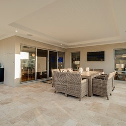 Travertine - Products