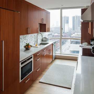 West End Penthouse