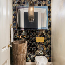 Bathroom Ideas
