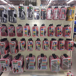 Jabara's Home Improvement Store - Products