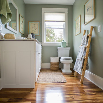 HGTV Blog Cabin 2014