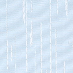 Linium Soft Blue Vertical blind fabric - Vertical Blinds