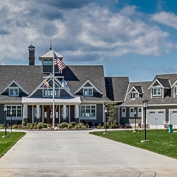 Chesapeake Bay Waterfront Estate
