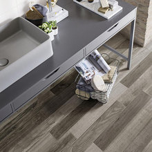How Do I... Select Bathroom Tiles?