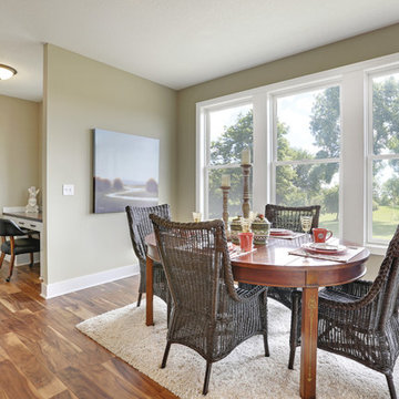 Andersen Windows & Doors