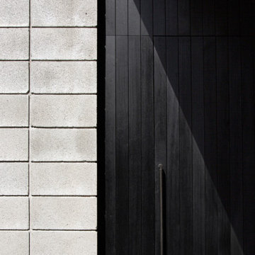 Cold Spring Residence