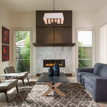 Fireplaces and Room Ideas