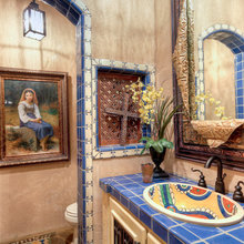 RCR Powder Room